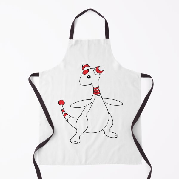 Item preview, Ampharos Candy Cane designed and sold by kyravreeland.