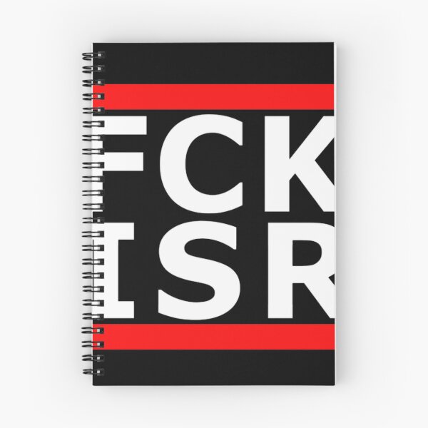 Item preview, Fck Isr Wars designed and sold by WhiteRave.