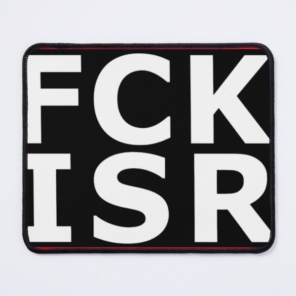 Item preview, Fck Isr Wars designed and sold by WhiteRave.