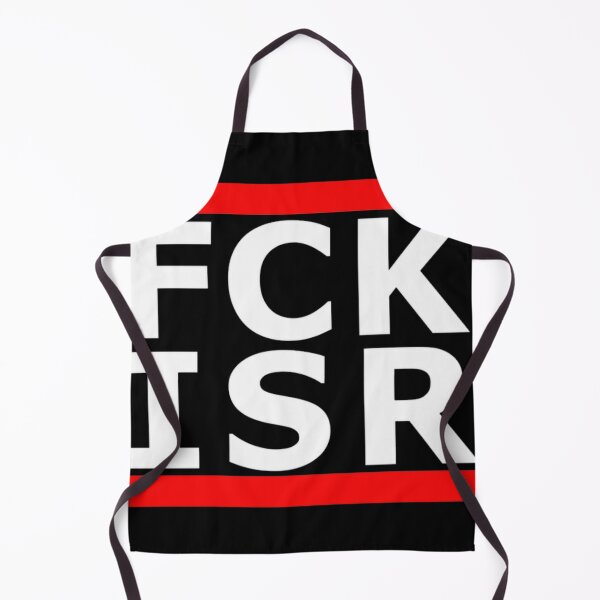 Item preview, Fck Isr Wars designed and sold by The Moth's Nest.