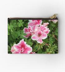 Pretty in Pink Studio Pouch