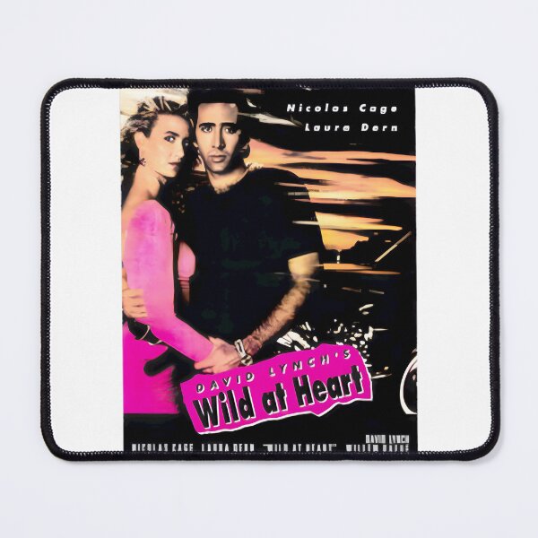 Item preview, Wild At Heart Nic Cage David Lynch ⭐⭐⭐⭐⭐ designed and sold by peggybuva.