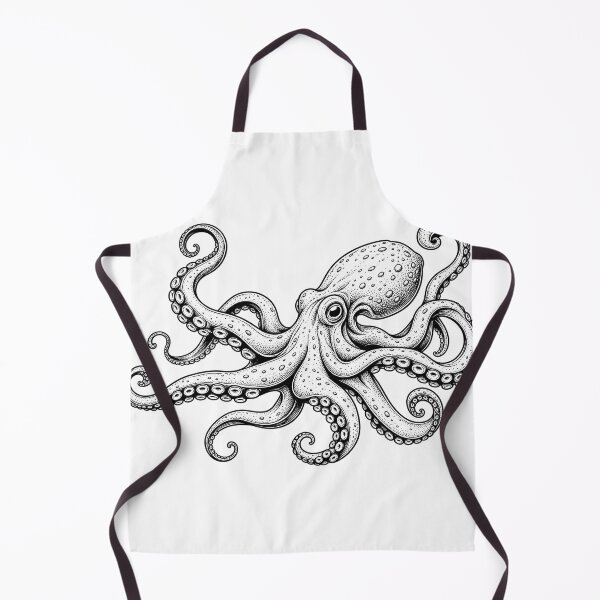 Item preview, octopus designed and sold by Flashboy.