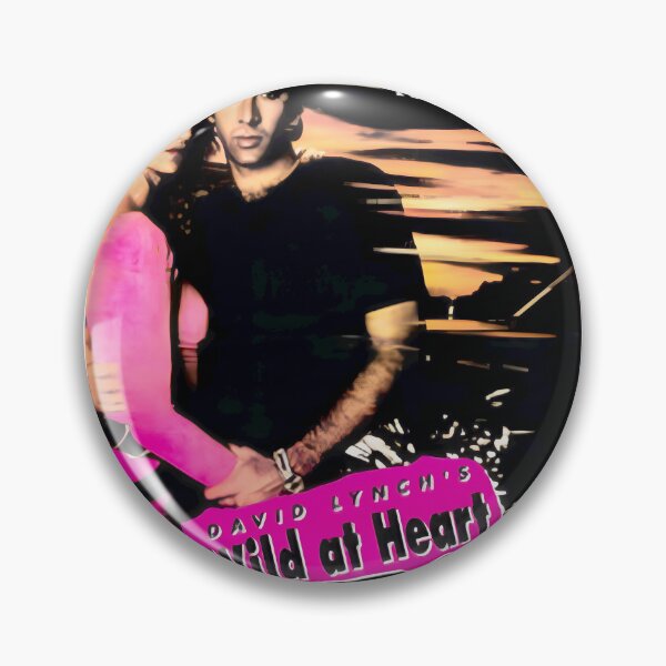 Item preview, Wild At Heart Nic Cage David Lynch ⭐⭐⭐⭐⭐ designed and sold by peggybuva.