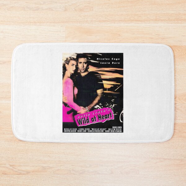 Item preview, Wild At Heart Nic Cage David Lynch ⭐⭐⭐⭐⭐ designed and sold by peggybuva.