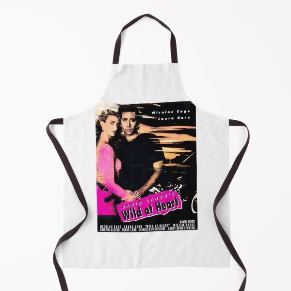 Item preview, Wild At Heart Nic Cage David Lynch ⭐⭐⭐⭐⭐ designed and sold by peggybuva.
