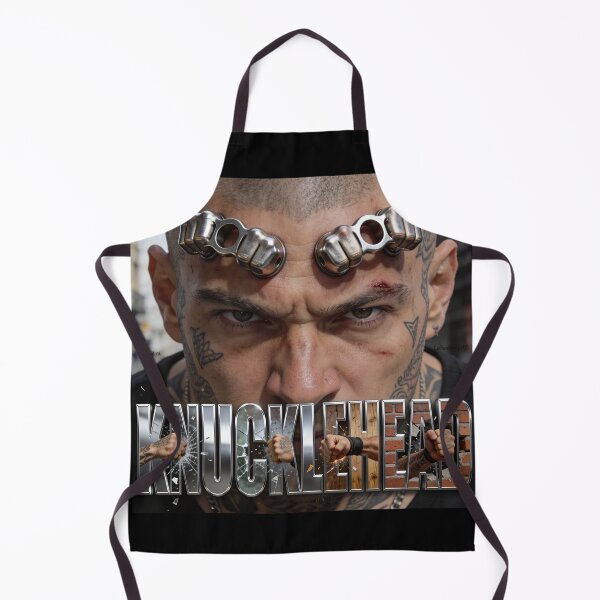 Item preview, Fist In The Face Print designed and sold by Lichentroupe63.