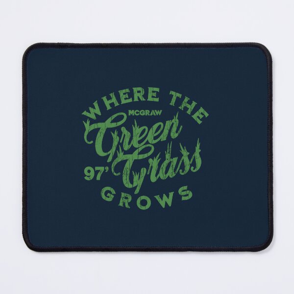 Item preview, Where The Green Grass Grows 002 designed and sold by ambitiousit.