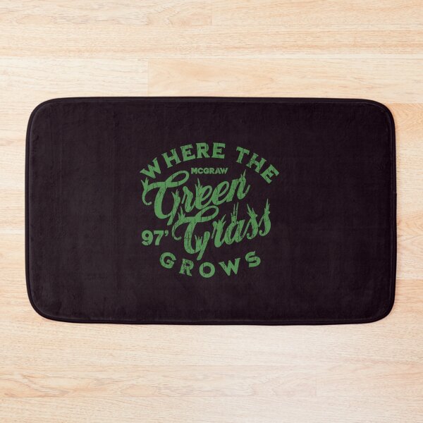 Item preview, Where The Green Grass Grows 002 designed and sold by ambitiousit.