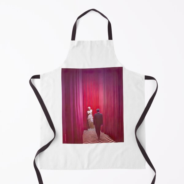 Item preview, Coop In The Black Lodge ⭐⭐⭐⭐⭐ designed and sold by peggybuva.