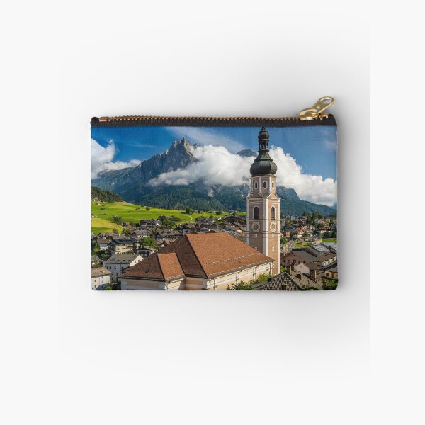Item preview, Where the Spire Touches the Sleeping Giant designed and sold by Viv Thompson Photography .
