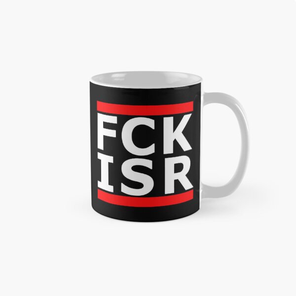 Item preview, Fck Isr Wars designed and sold by PurplePandaQ.