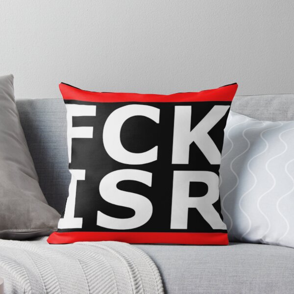 Item preview, Fck Isr Wars designed and sold by PurplePandaQ.