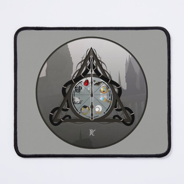 Item preview, Magical World designed and sold by crauzely.
