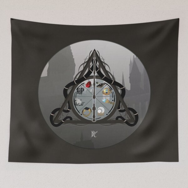 Item preview, Magical World  designed and sold by crauzely.