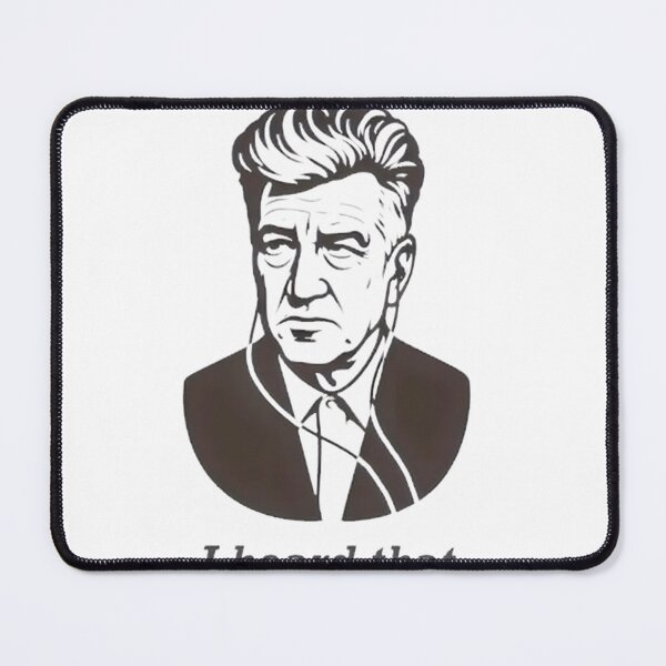 Item preview, Agent Gordon Cole ⭐⭐⭐⭐⭐ designed and sold by peggybuva.