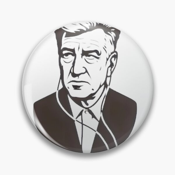 Item preview, Agent Gordon Cole ⭐⭐⭐⭐⭐ designed and sold by peggybuva.