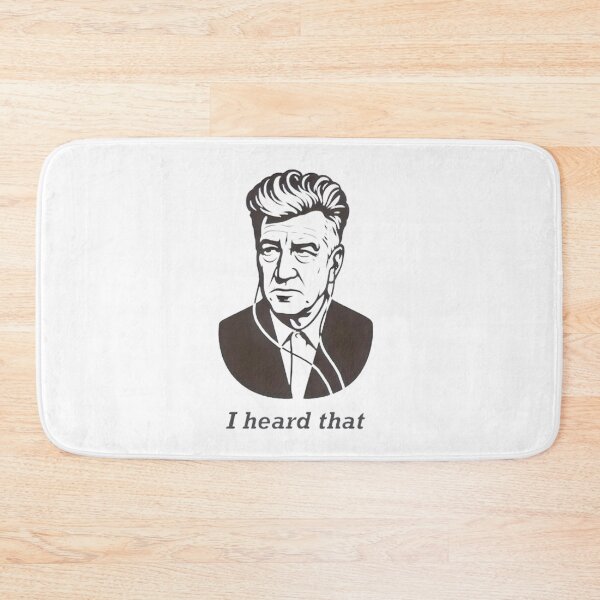 Item preview, Agent Gordon Cole ⭐⭐⭐⭐⭐ designed and sold by peggybuva.