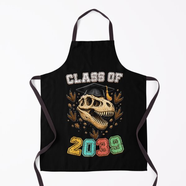 Item preview, Cool Dinosaur T-Rex Skull Class Of 2039 Graduation Cute Student Gift designed and sold by HarinDonreka.