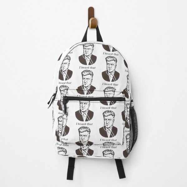 Item preview, Agent Gordon Cole ⭐⭐⭐⭐⭐ designed and sold by peggybuva.