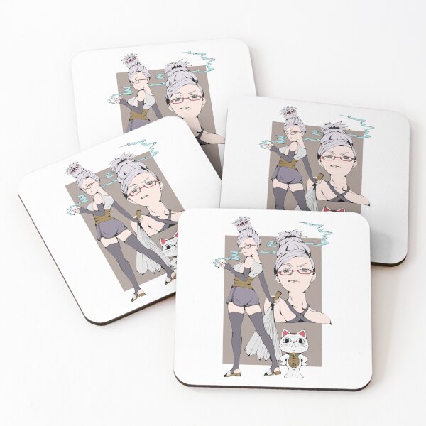 Item preview, cool grandma designed and sold by Vibrantiz-Flora.