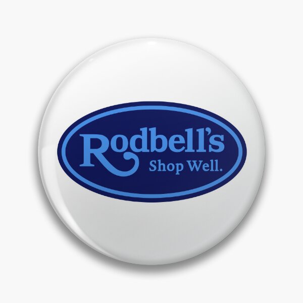 Item preview, Rodbell's Luncheonette from tv show Roseanne designed and sold by fpleasants.