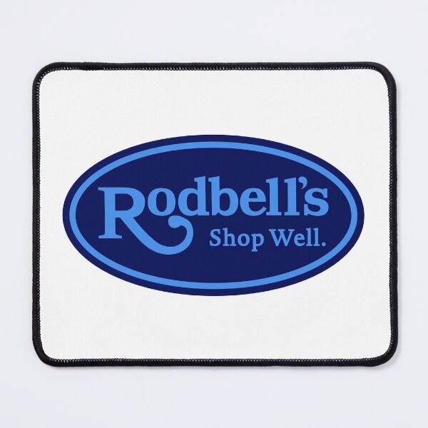 Item preview, Rodbell's Luncheonette from tv show Roseanne designed and sold by fpleasants.