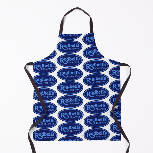 Item preview, Rodbell's Luncheonette from tv show Roseanne designed and sold by fpleasants.