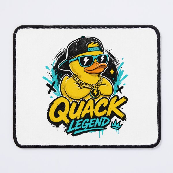 Item preview, Rubber Duck designed and sold by pikeprints.