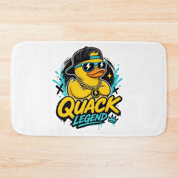 Item preview, Rubber Duck designed and sold by pikeprints.