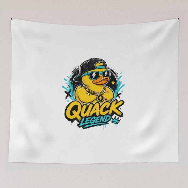 Item preview, Rubber Duck designed and sold by pikeprints.