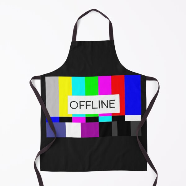 Item preview, OFLLINE designed and sold by mensijazavcevic.