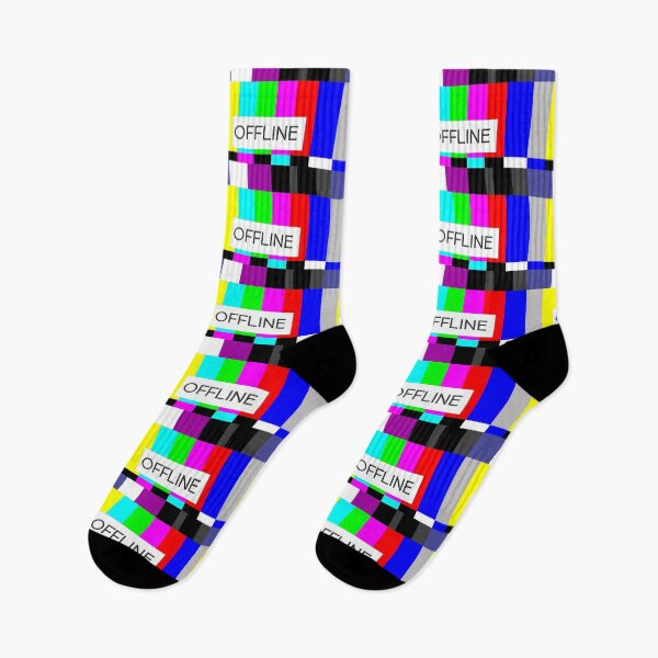 Item preview, OFLLINE designed and sold by mensijazavcevic.