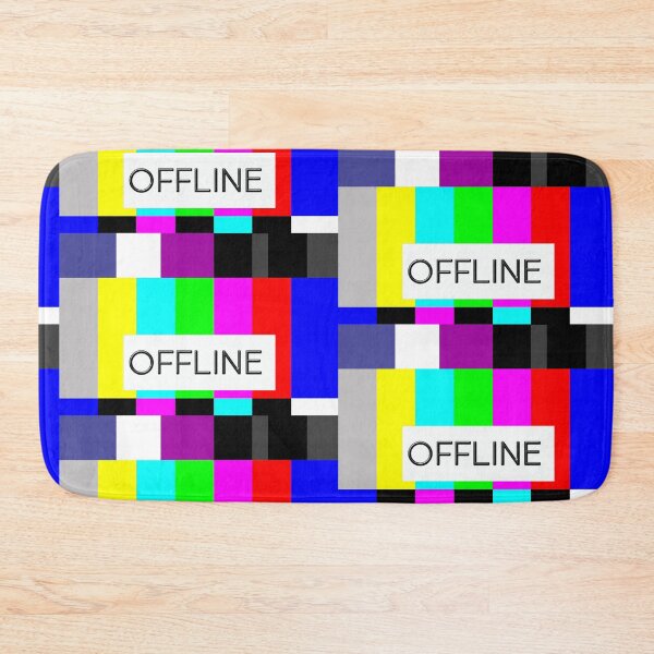 Item preview, OFLLINE designed and sold by mensijazavcevic.