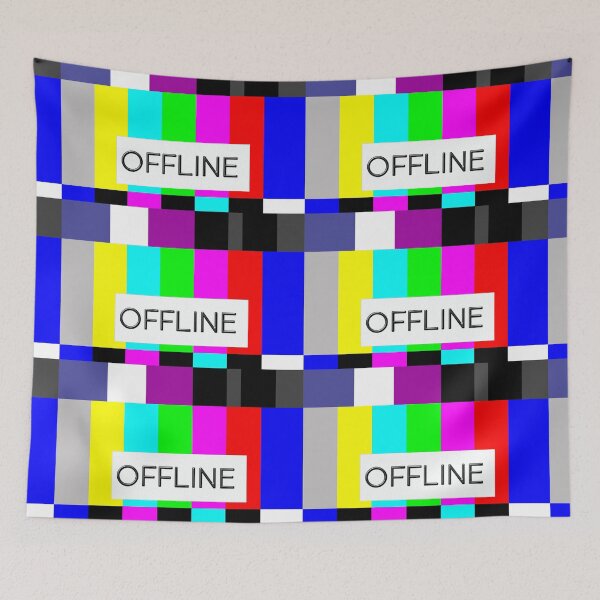 Item preview, OFLLINE designed and sold by mensijazavcevic.