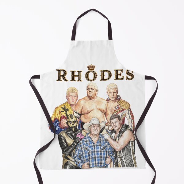 Item preview, Rhodes Family - Collage (Version 1) designed and sold by LoveSomethingDifferent.