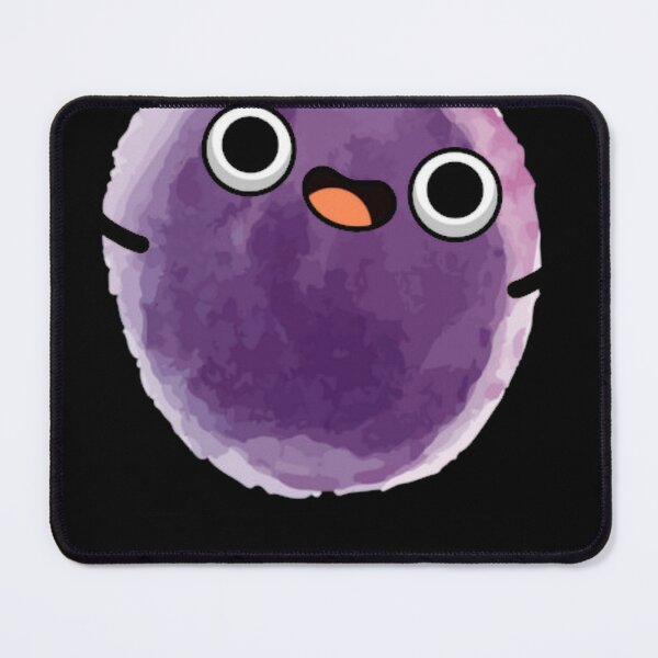 Item preview, Feelin Grape Cute Fruit Pun designed and sold by WhiteRave.