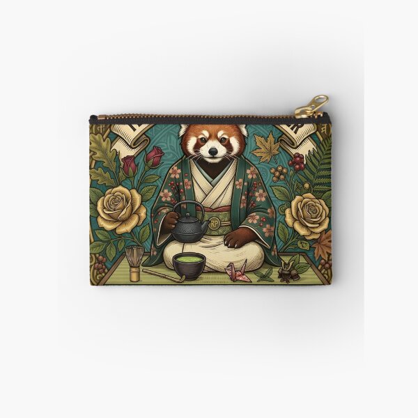 Item preview, Red Panda designed and sold by maykgg.
