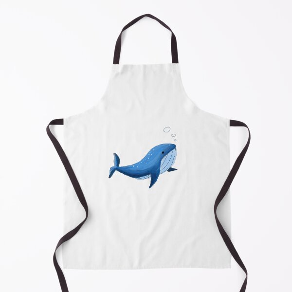 Item preview, Blue Whale designed and sold by Recaluna-shop.
