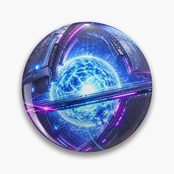 Item preview, Dyson Sphere designed and sold by Sakamoto78.