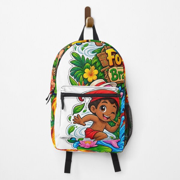Item preview, Brazilian Folklore Legends and Creatures designed and sold by Bloomelle Studio.