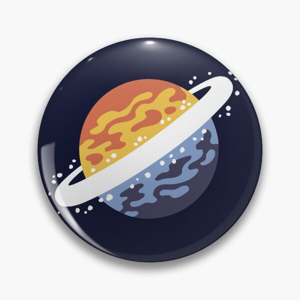 Item preview, Space AROACE Planet Pride Flag - Aro Ace Aromantic Asexual Queer Pride LGBTQ+ designed and sold by Victoria Barron.