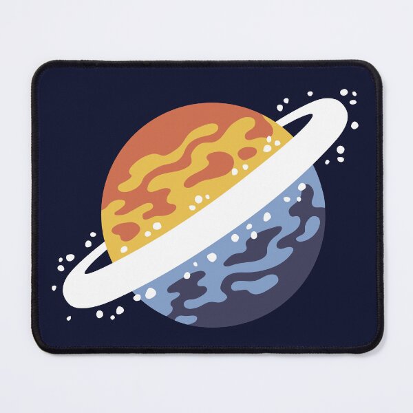 Item preview, Space AROACE Planet Pride Flag - Aro Ace Aromantic Asexual Queer Pride LGBTQ+ designed and sold by Victoria Barron.