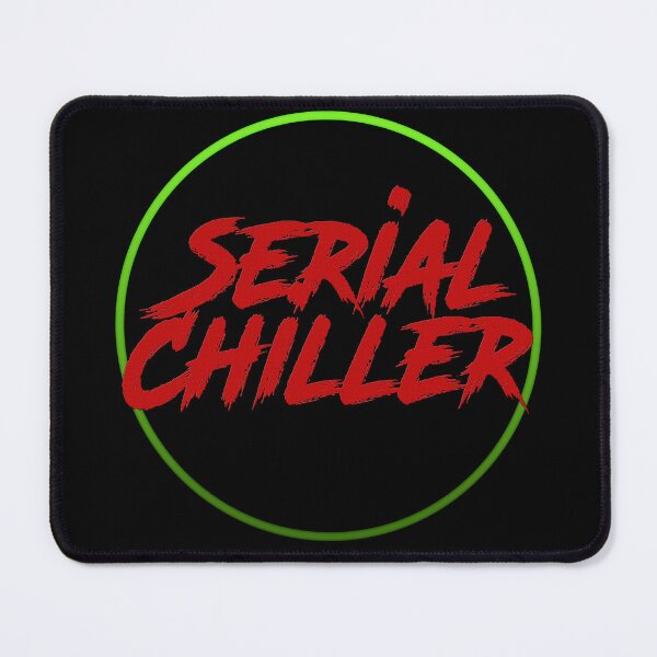 Item preview, Serial Chiller  designed and sold by mensijazavcevic.