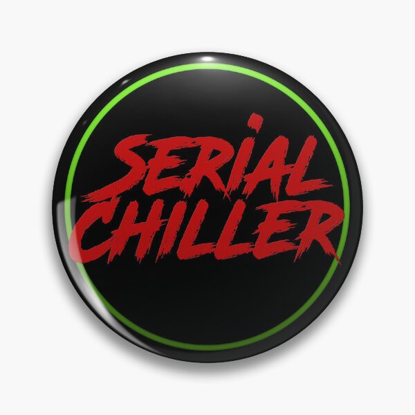 Item preview, Serial Chiller  designed and sold by mensijazavcevic.