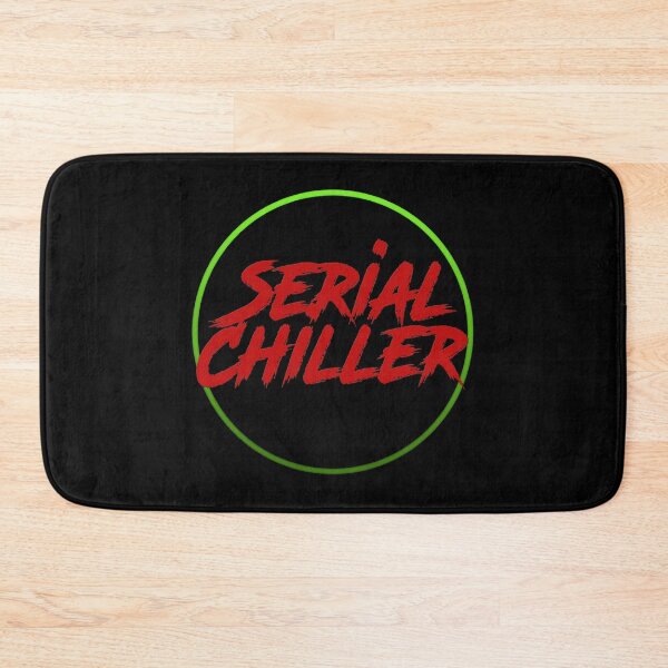 Item preview, Serial Chiller  designed and sold by mensijazavcevic.