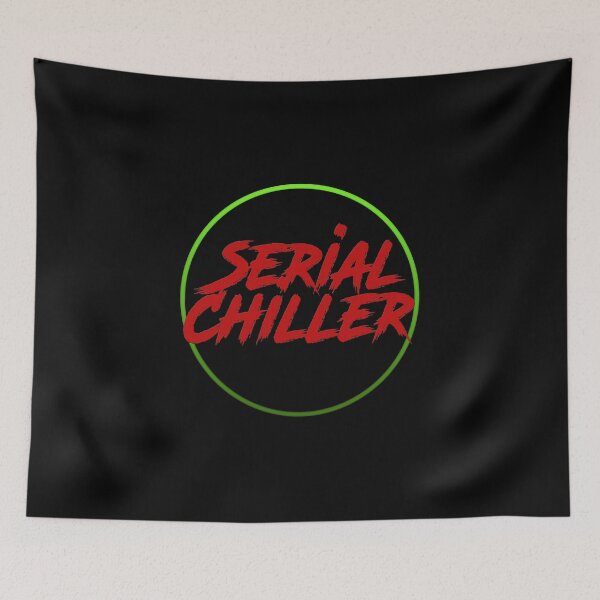 Item preview, Serial Chiller  designed and sold by mensijazavcevic.