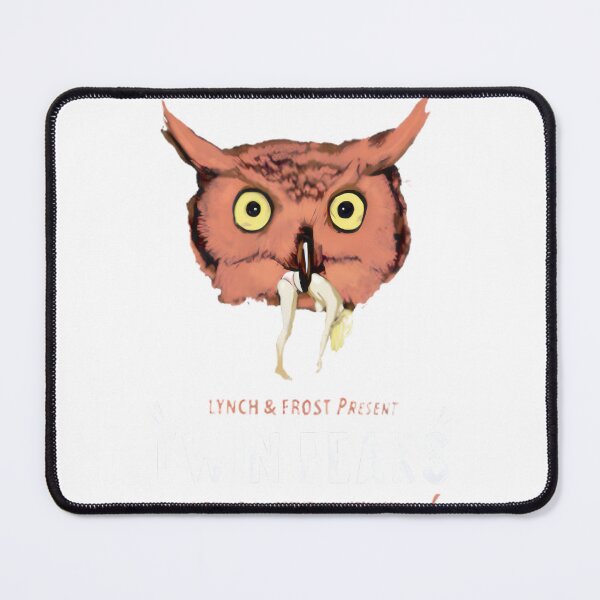 Item preview, Twin Peaks Vintage ⭐⭐⭐⭐⭐ designed and sold by peggybuva.