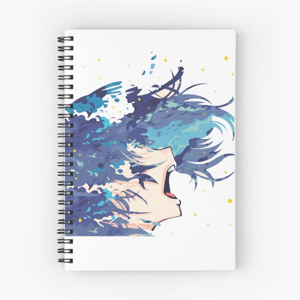 Item preview, watercolor woman designed and sold by introvertarts.
