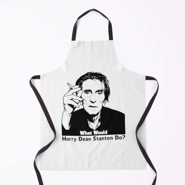 Item preview, Harry Dean Stanton Quote Art ⭐⭐⭐⭐⭐ designed and sold by peggybuva.